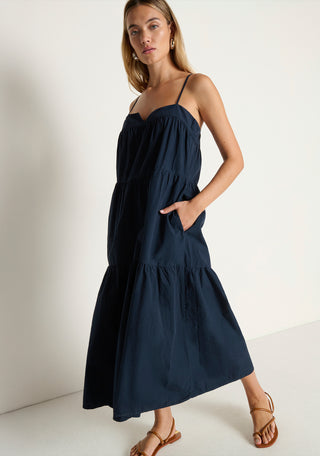 Meadow Midi Dress
