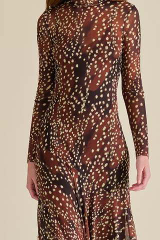 Vivara Dress
