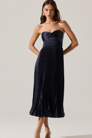 Ascella Dress
