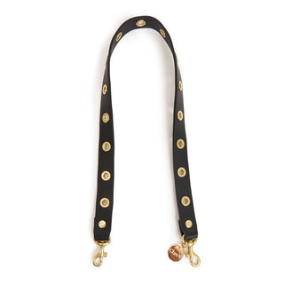 Shoulder Strap - Veg w/ Grommets