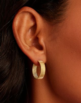 Catalina Hoops