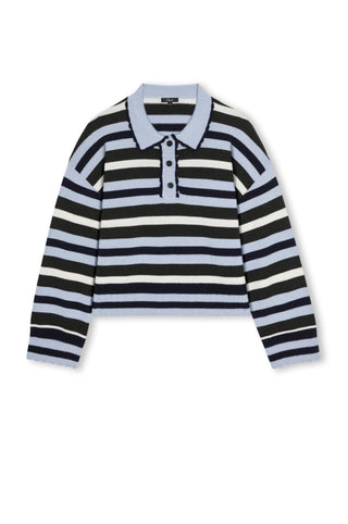 Delora Sweater