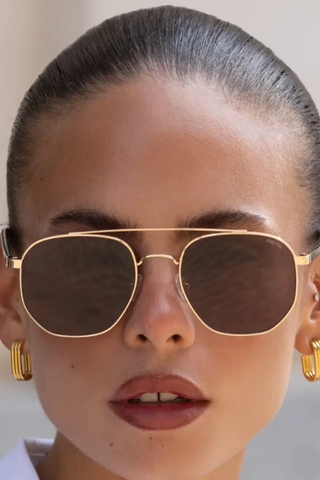 Austin Unisex Sunglasses