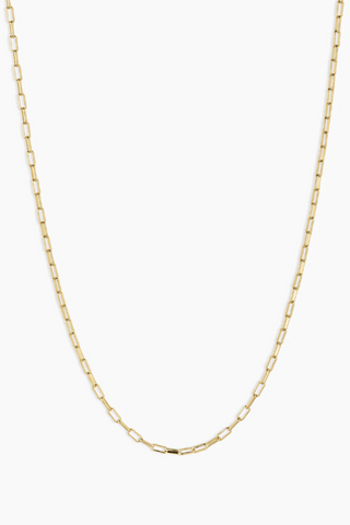 Parker Delicate Necklace 16In