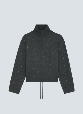Pristo Pullover
