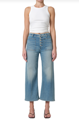 Lyra Patch Pocket In Splendor