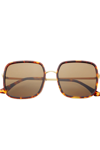 Cosmo Womens Square Sunglasses