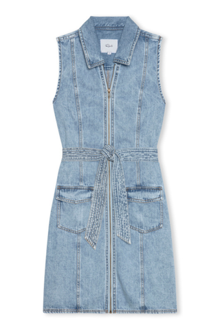 Aurora Mini Dress
