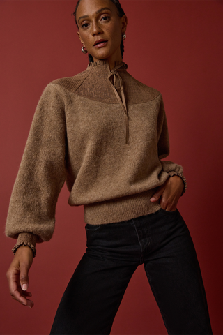 Babette Sweater
