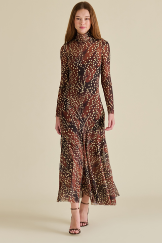 Vivara Dress