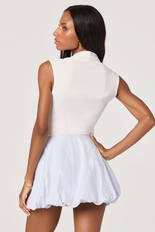 Tamrah Top