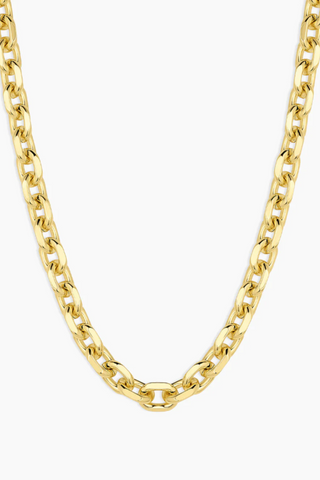 Asher Statement Necklace