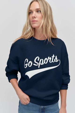 Go Sports Sweatshirt