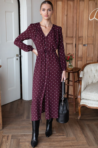 May Dress