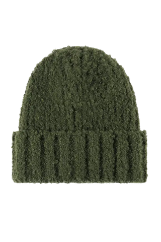 Warm Snug Knit Beanie