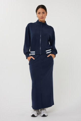 Track Me Down Modal Pants