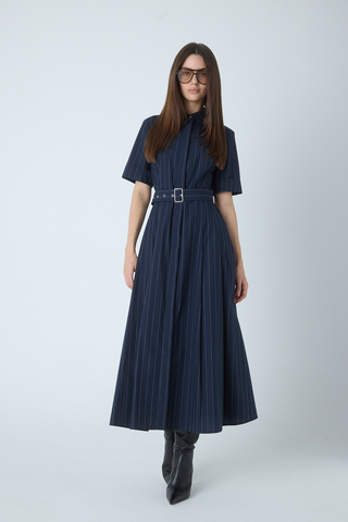Lindsay Dress