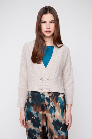 The Ginny Cardi