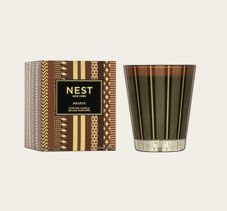 Hearth Classic Candle