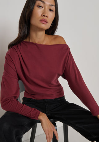Pietra Off Shoulder Top