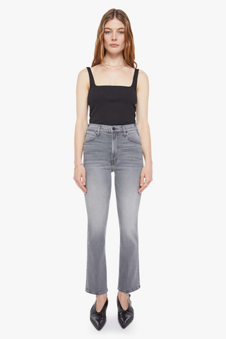 The Hustler Ankle In Escape Goat