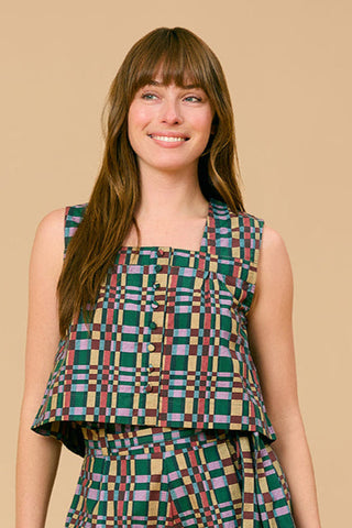 Nellie Top
