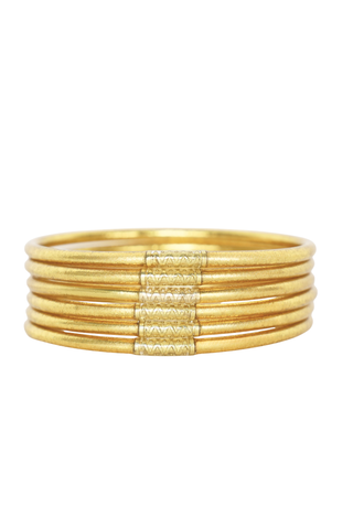 Aura Lumine All Weather Bangles