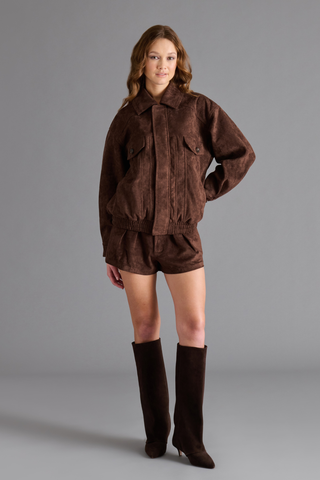 Henson Jacket