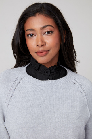 Weekday Sweater