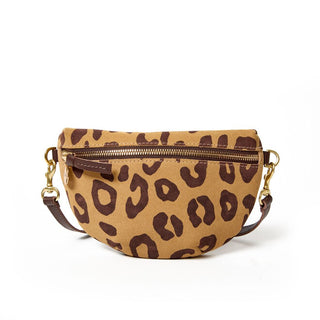 Petite Fanny in Pablo Cat Suede
