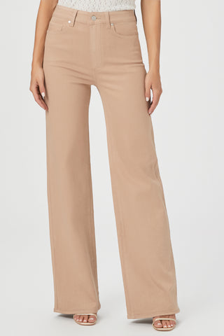 Sasha 32" French Latte Luxe Coating