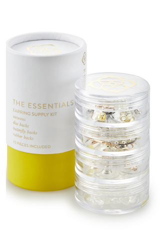 Earrings Supply Kit