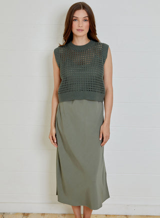 Pal Sweater Dress Combo