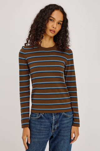 Davie Knit Top