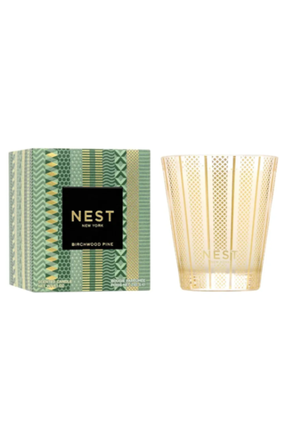 Birchwood Pine Classic Candle