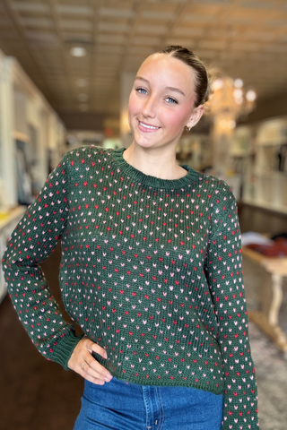 Emily Crew