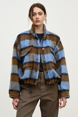 Aubrey Jacket