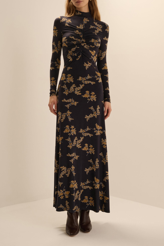 The Lucia Dress