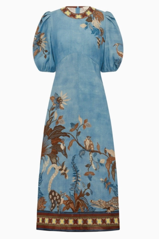 Lantern Dress