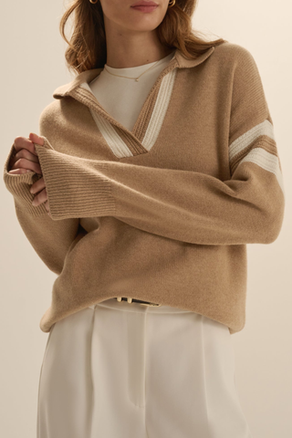 The Grace Sweater
