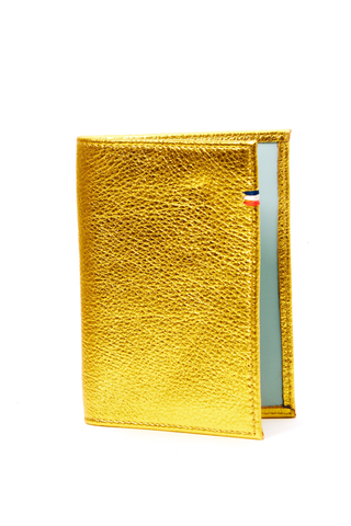 Passport Sleeve