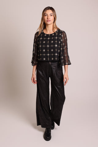 Cabaret Cameo Liza Top