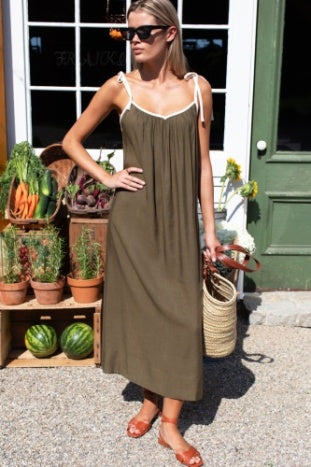 Trapeze Dress
