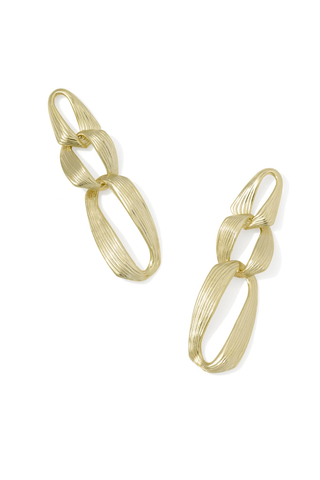 Kira Statement Earrings