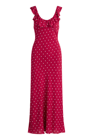 The Blossom Dress