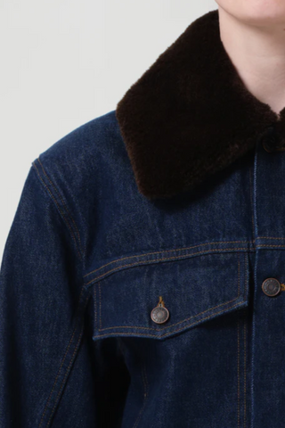 Walker Jacket