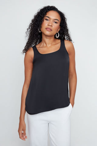 The Clean Slate Tank