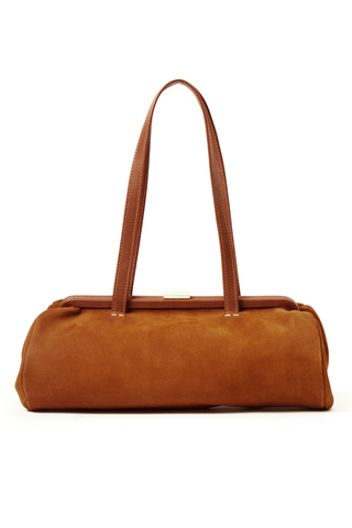 Yvette Smooth Nubuck