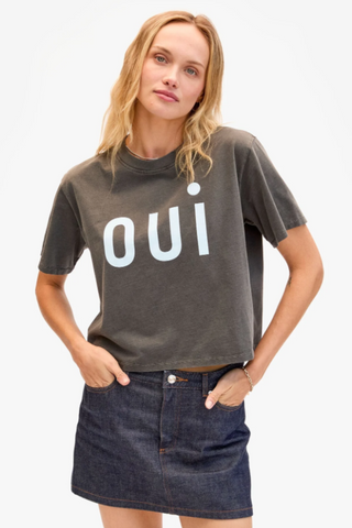 Le Carre Tee