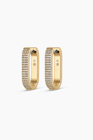 Parker Shimmer Huggies